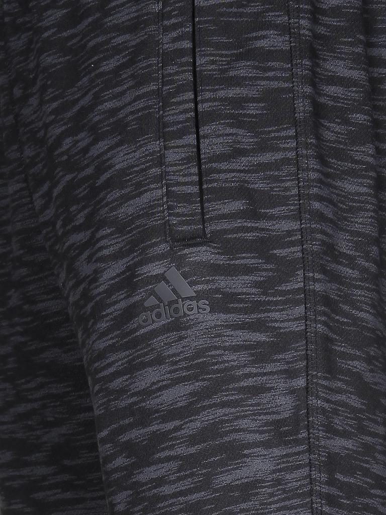 ADIDAS | Herren Trainings-Hose Melange | 