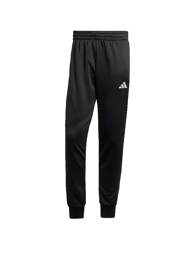 ADIDAS | Herren Trainingsanzug 3S FT TT TS | grau