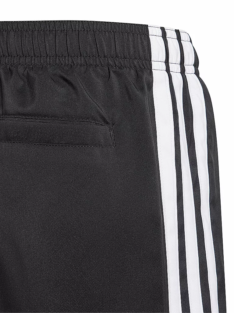 ADIDAS | Jungen Badeshort BY | schwarz