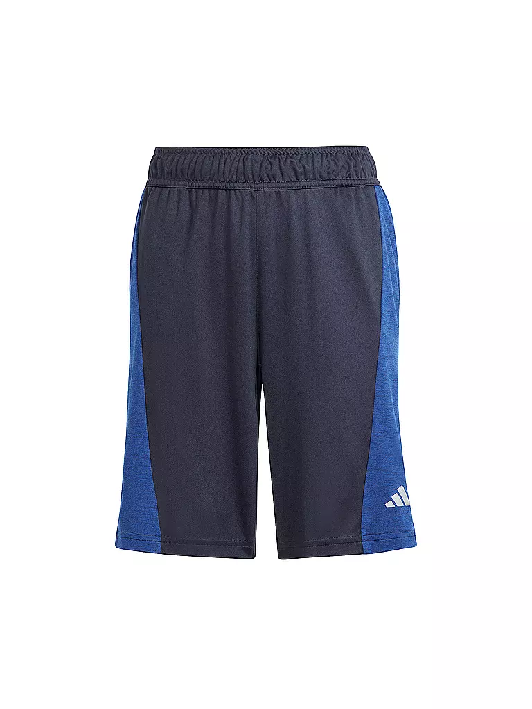 ADIDAS | Kinder Fitnessshort | schwarz