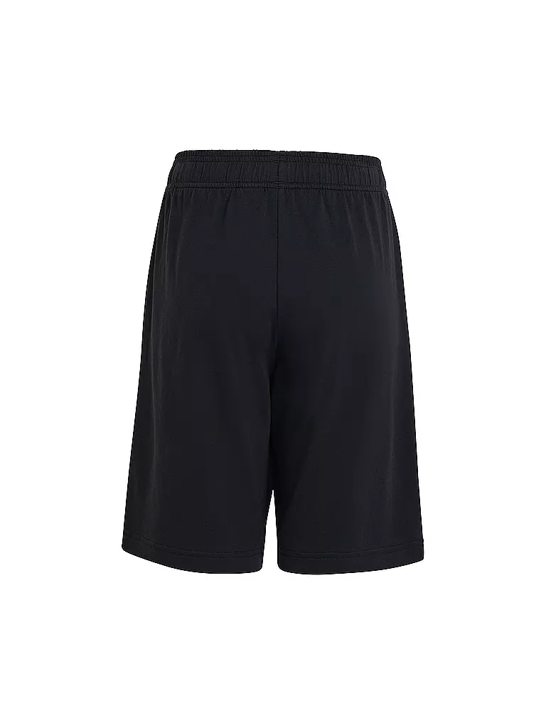 ADIDAS | Kinder Fitnessshort | schwarz