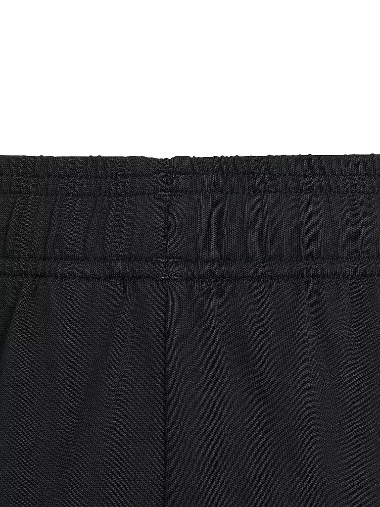 ADIDAS | Kinder Fitnessshort | schwarz