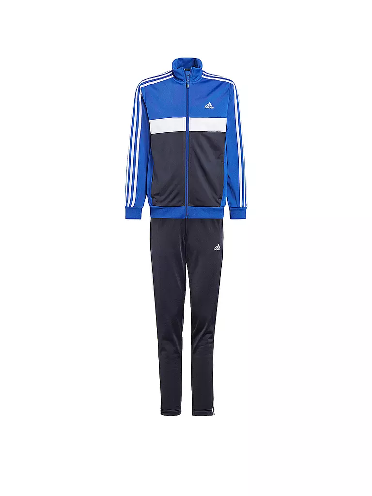 ADIDAS | Kinder Trainingsanzug Tiberio | blau