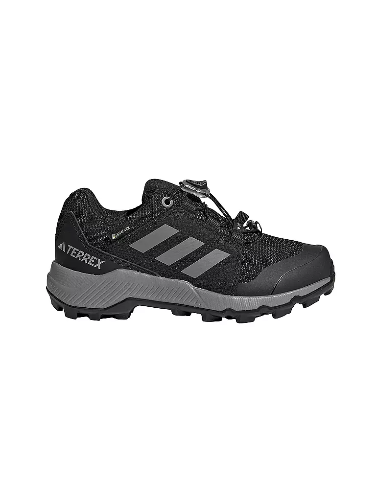 ADIDAS | Kinder Wanderschuhe Terrex GTX | schwarz