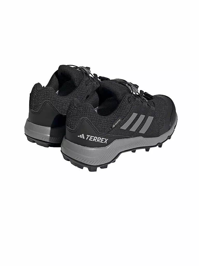 ADIDAS | Kinder Wanderschuhe Terrex GTX | schwarz