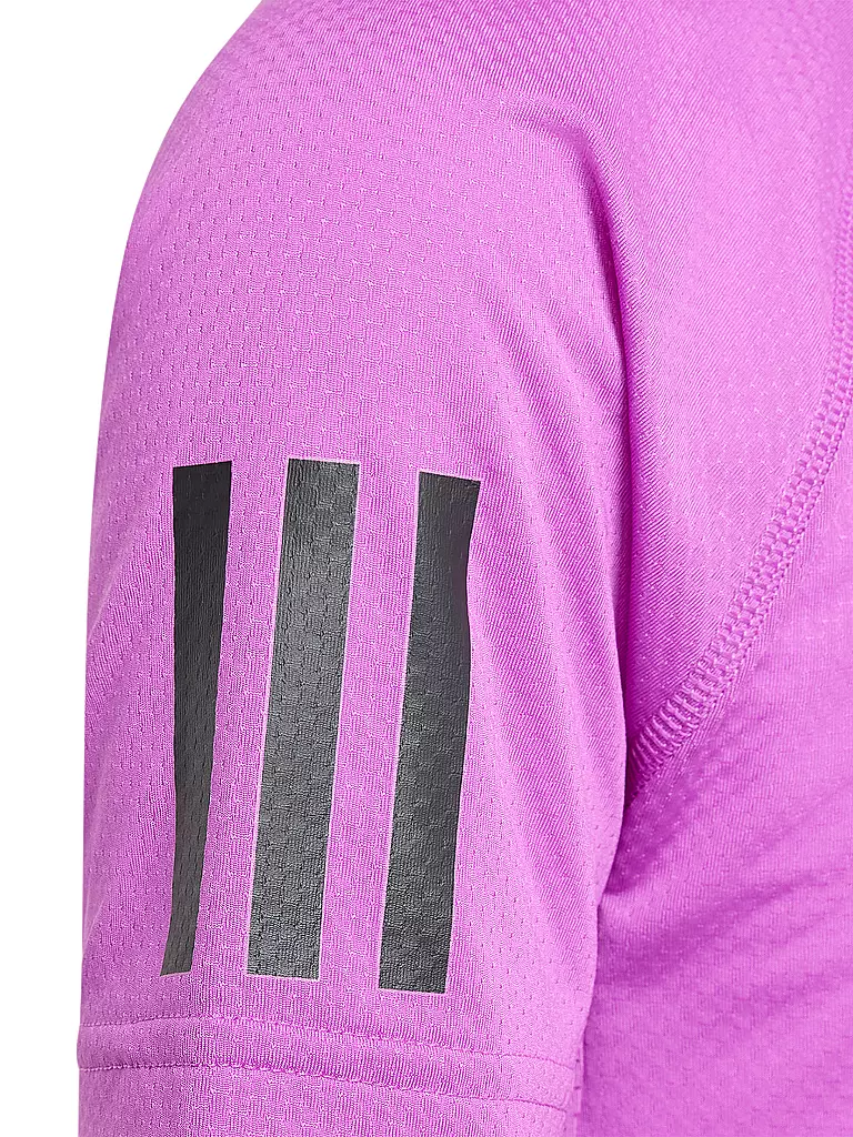 ADIDAS | Mädchen Tennisshirt Club | pink