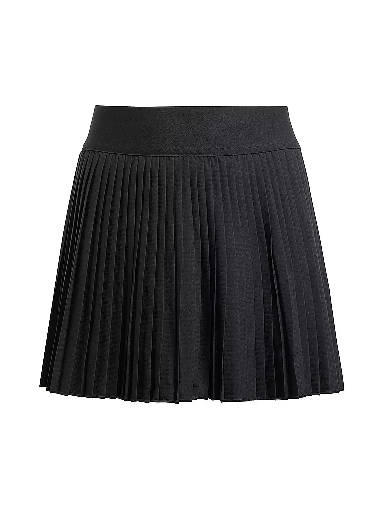 ADIDAS | Mädchen Tennisskirt Club Pleat SK | schwarz