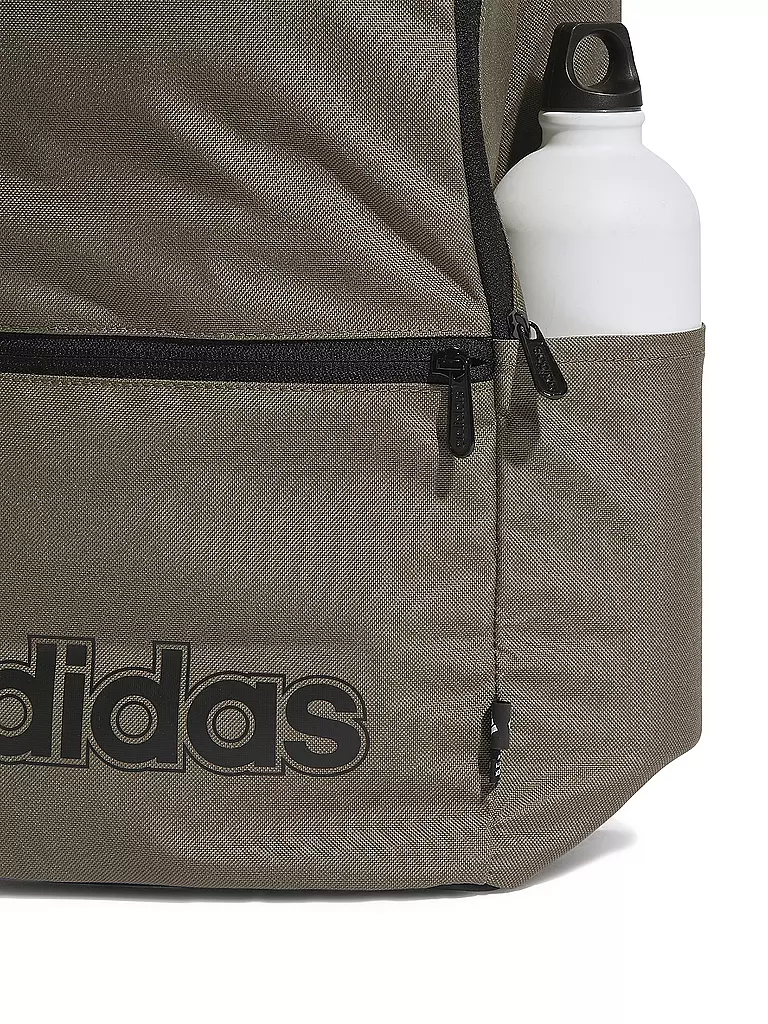 ADIDAS | Rucksack Classic Foundation | olive