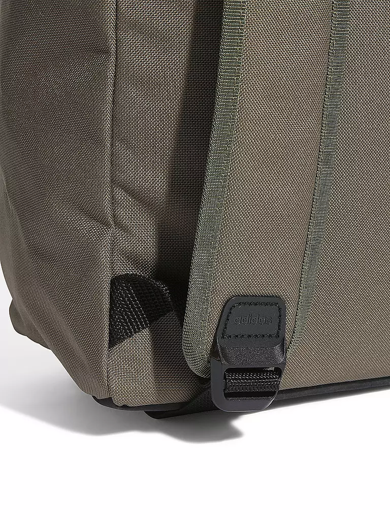 ADIDAS | Rucksack Classic Foundation | olive