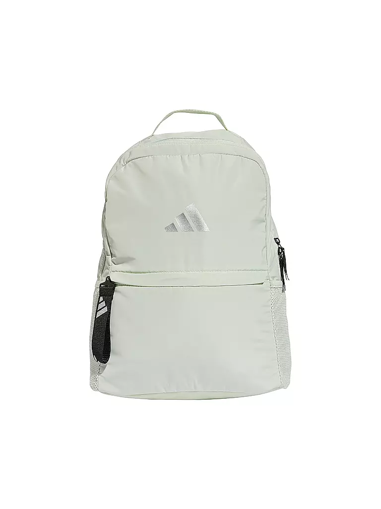 ADIDAS | Rucksack Sport Padded 20,75L | hellgrün