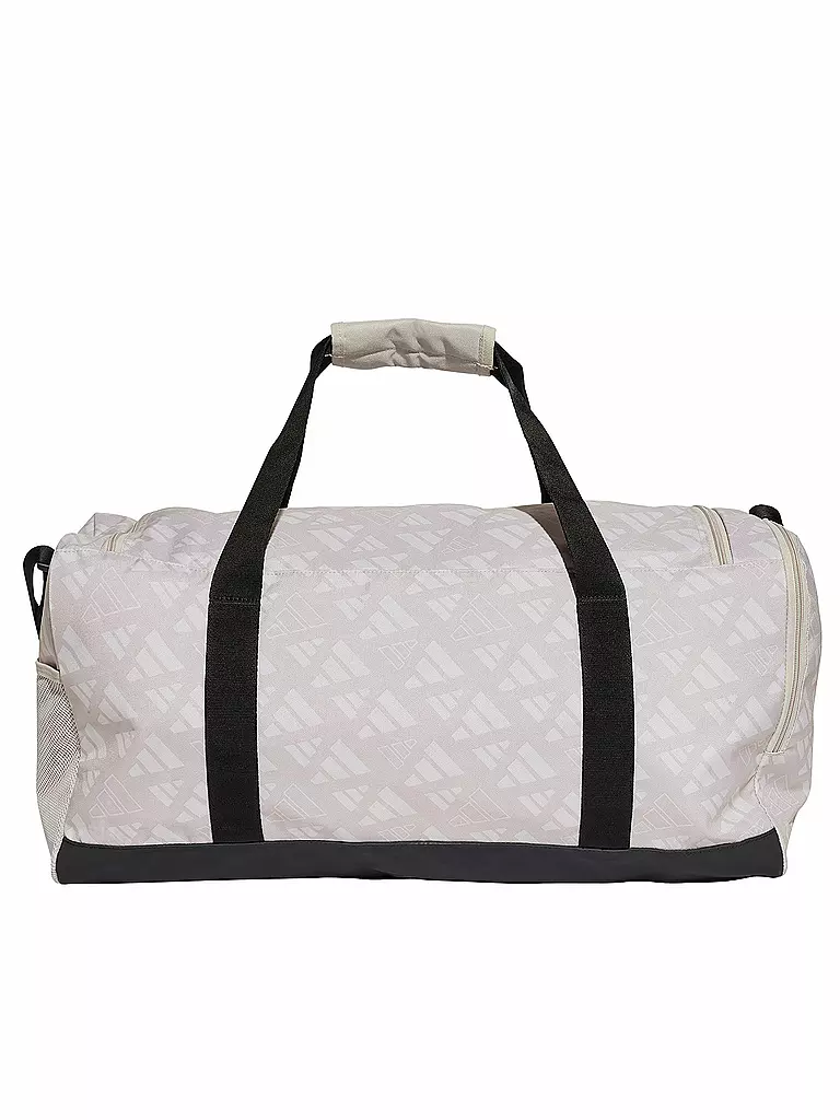 ADIDAS | Trainingstasche Duffel M 40L | hellgrau