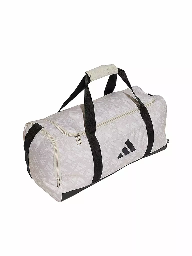 ADIDAS | Trainingstasche Duffel M 40L | hellgrau