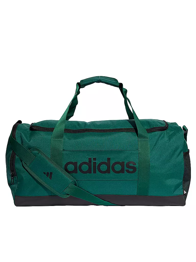 ADIDAS | Trainingstasche Linear Duffel M 39,75L | grün