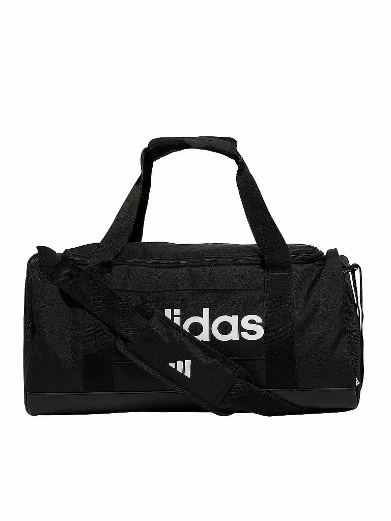 ADIDAS | Trainingstasche Linear Duffel S 24L | schwarz