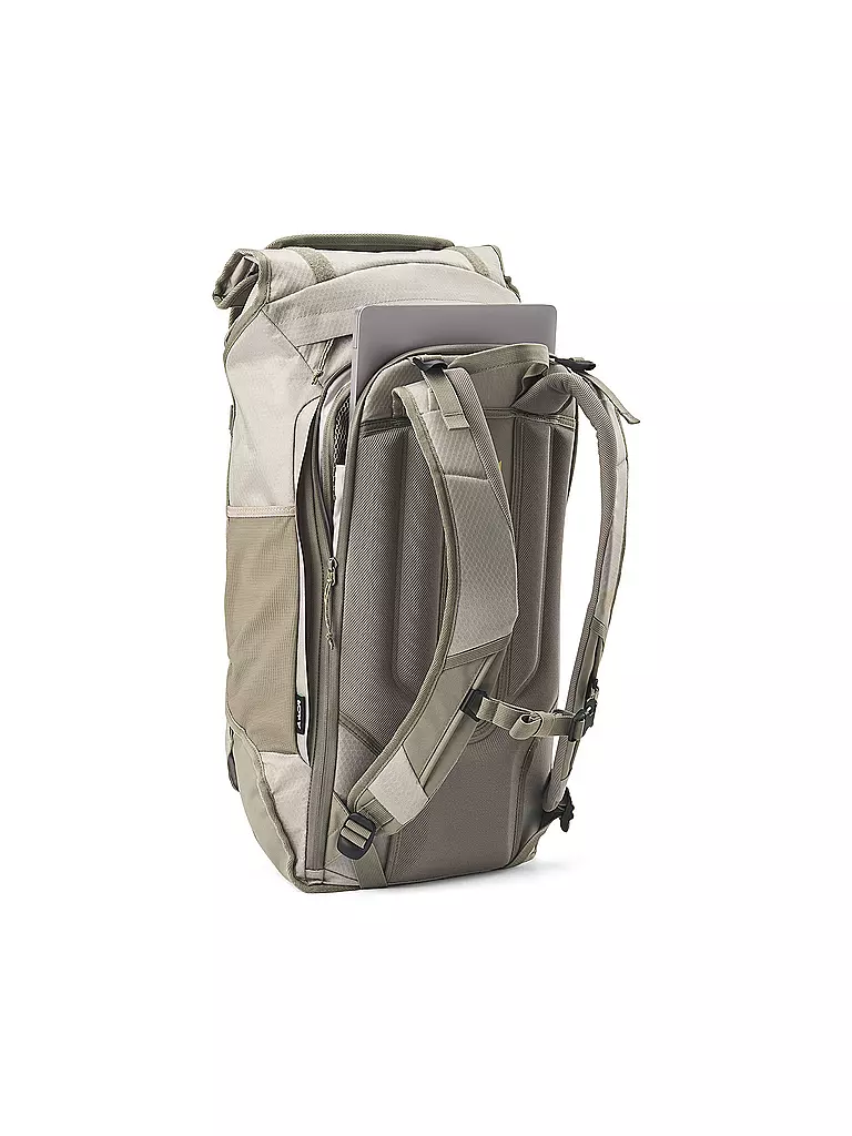 AEVOR |  Rucksack Travel Pack Proof Black 38-45L  | olive