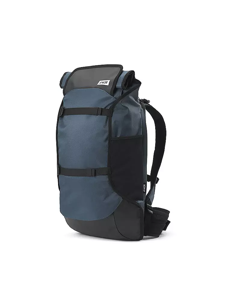 AEVOR |  Rucksack Travel Pack Proof | blau