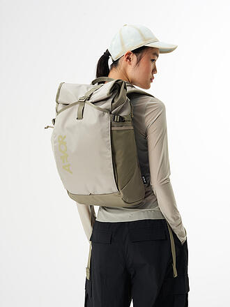 AEVOR | Rucksack Roll Pack 20-28L