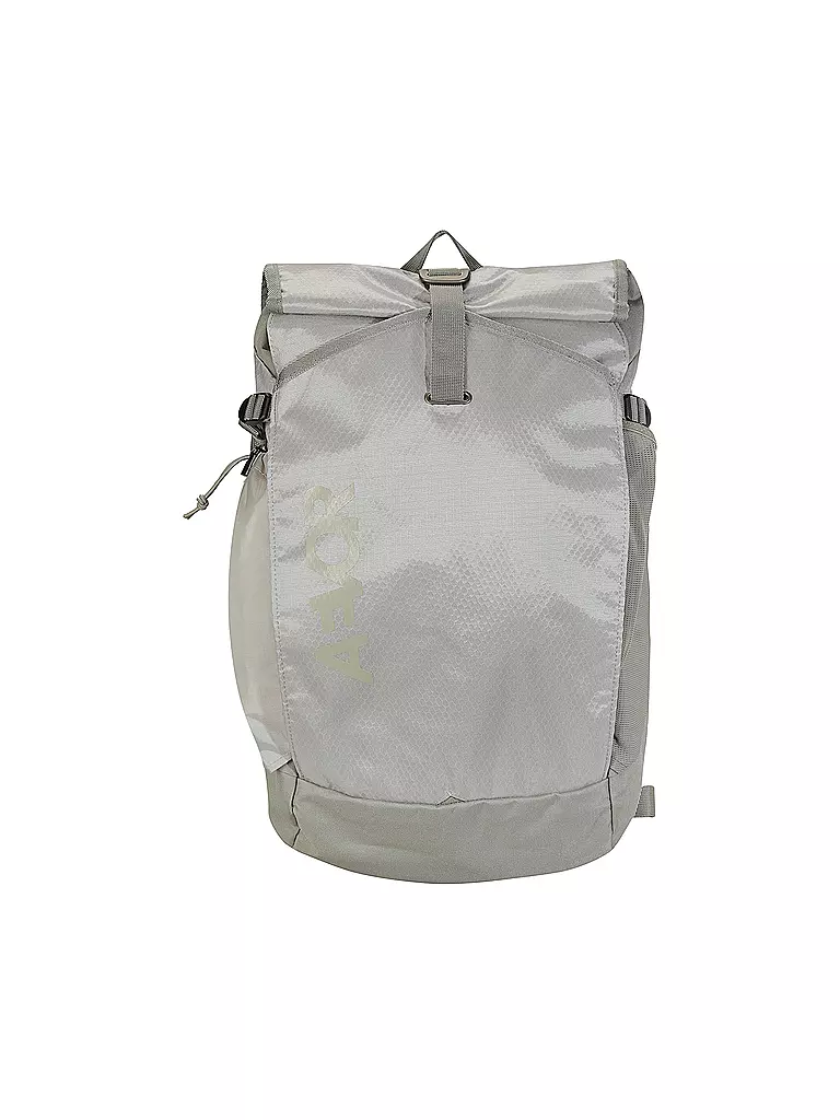 AEVOR | Rucksack Roll Pack 20-28L | olive