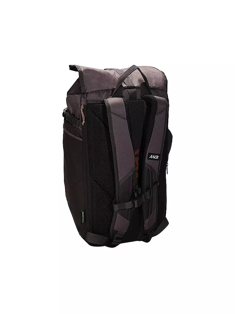 AEVOR | Rucksack Roll Pack 20-28L | lila