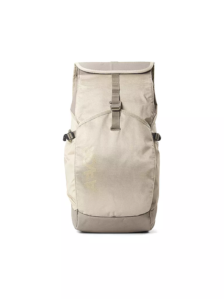 AEVOR | Rucksack Roll Pack 20-28L | beige