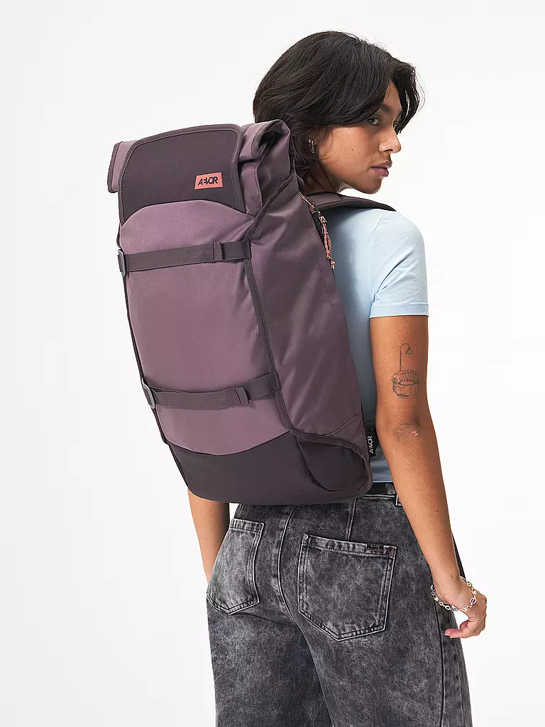 AEVOR | Rucksack Trip Pack 26L | lila