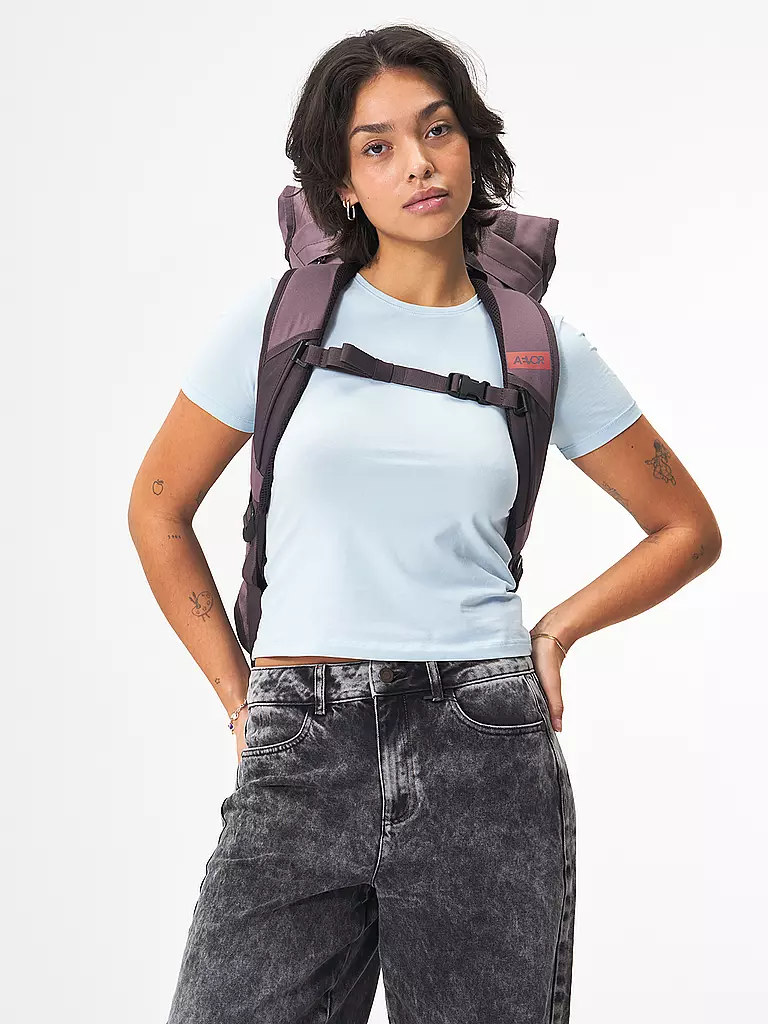 AEVOR | Rucksack Trip Pack 26L | lila