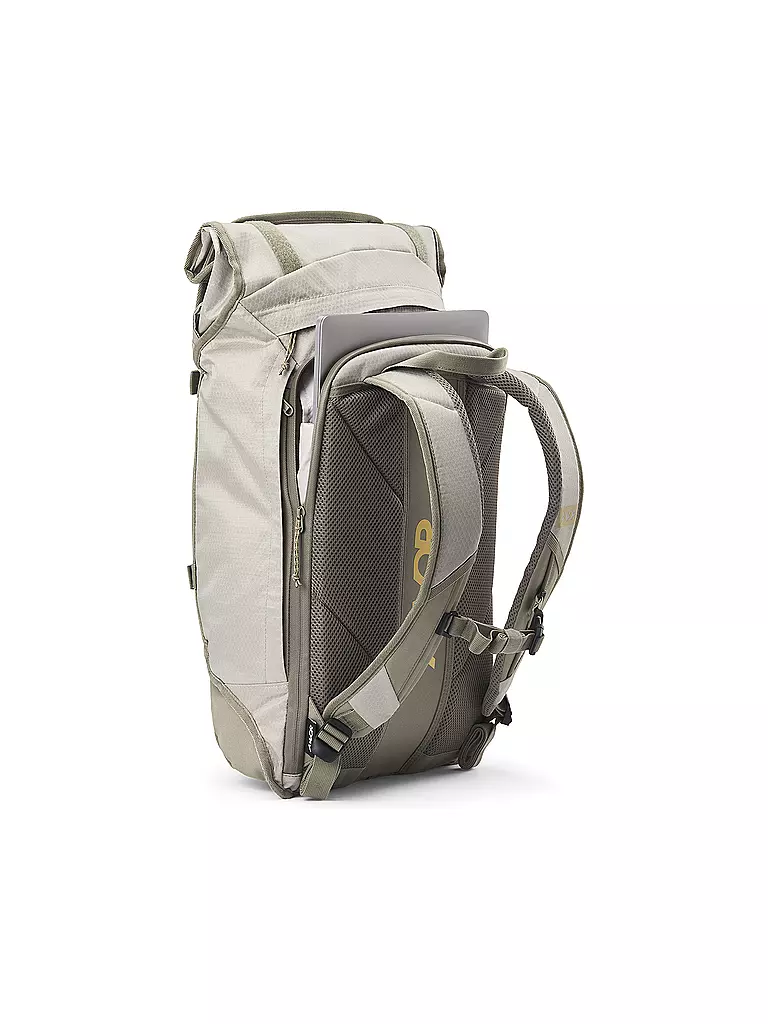 AEVOR | Rucksack Trip Pack 26L | dunkelrot