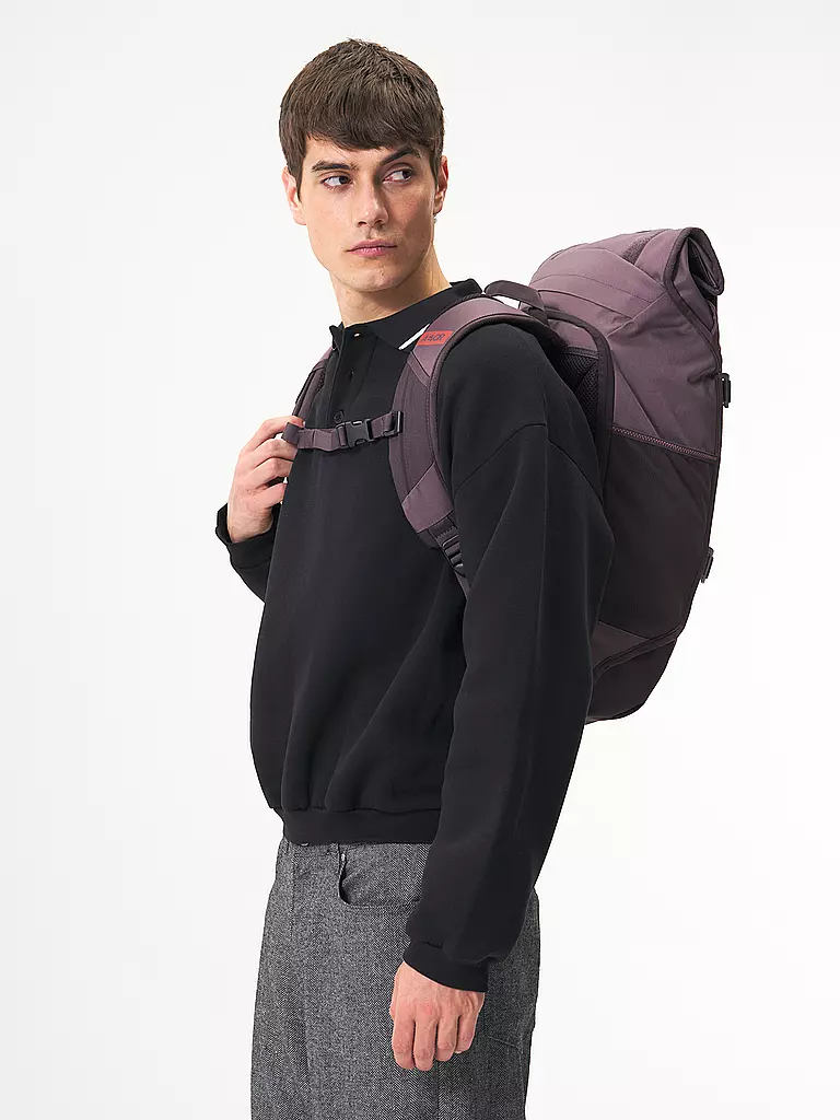 AEVOR | Rucksack Trip Pack 26L | lila