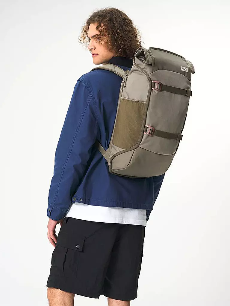 AEVOR | Rucksack Trip Pack Proof  | braun