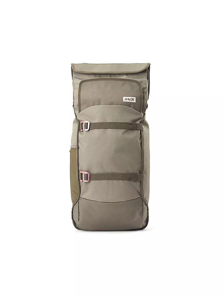 AEVOR | Rucksack Trip Pack Proof  | braun