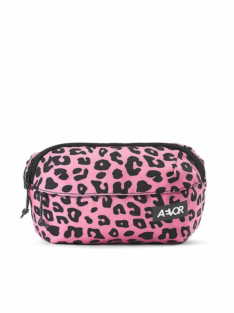 AEVOR | Umhängetasche Hipbag Ease 2L | pink