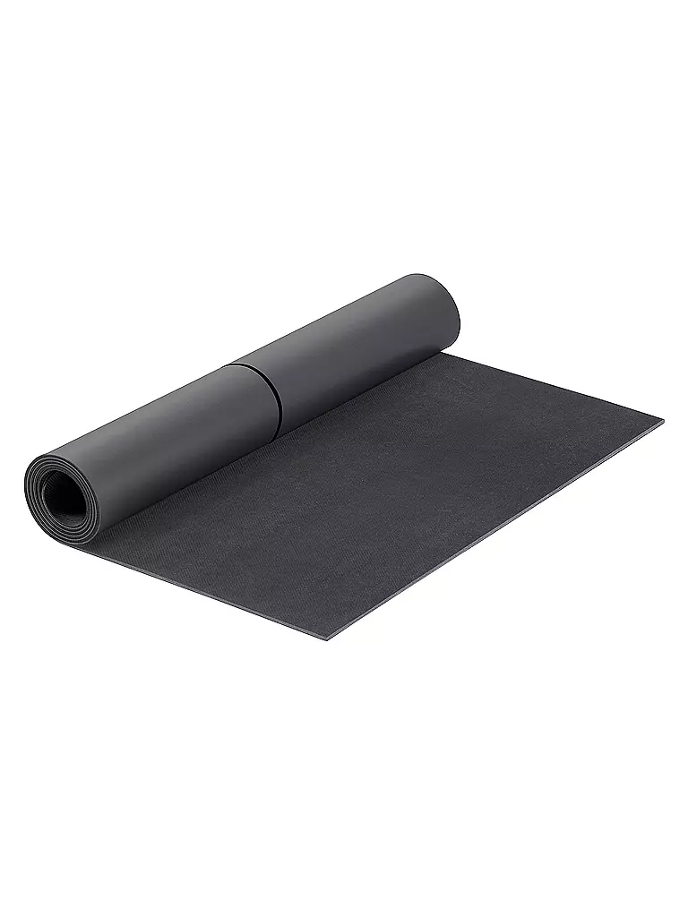 AIREX | Yogamatte Heartbeat | grau