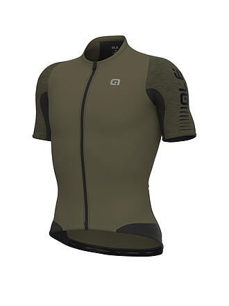 ALE | Herren Radtrikot Attack Off Road 2.0