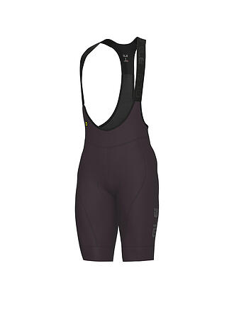 ALE | Herren Rad Trägerhose Colour