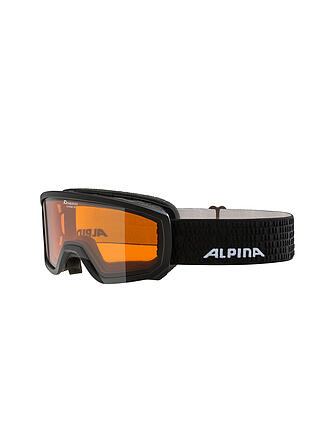 ALPINA | Kinder Skibrille Scarabeo JR DH