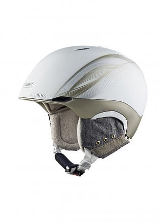 ALPINA | Damen Skihelm Parsena