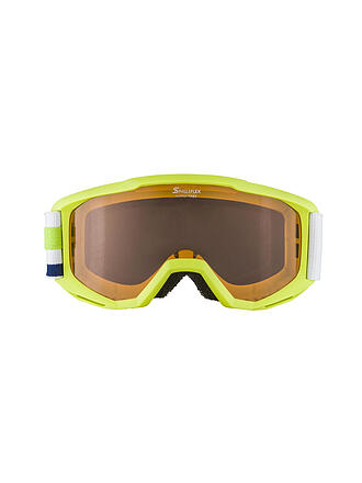 ALPINA | Kinder Skibrille Piney SH