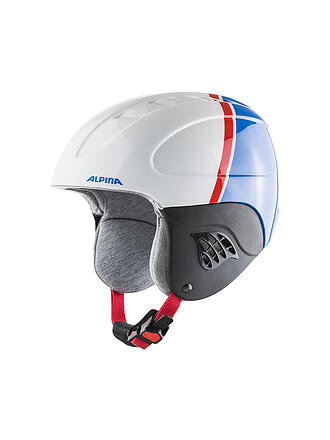 ALPINA | Kinder Skihelm Carat JR