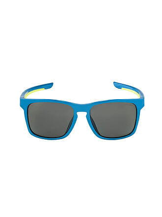 ALPINA | Kinder Sonnenbrille Flexxy Cool Kids BLUE-LIME