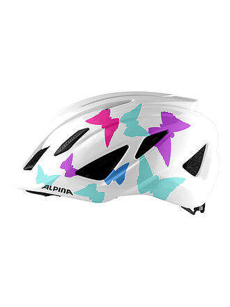 ALPINA | Mädchen Fahrradhelm Pico