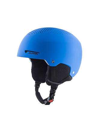 ALPINA | Jungen Skihelm Zupo