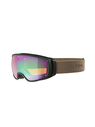 ALPINA | Skibrille Double Jack Planet Q-Lite