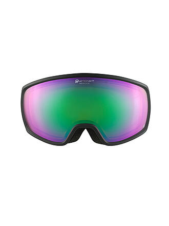 ALPINA | Skibrille Double Jack Planet Q-Lite