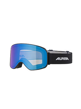 ALPINA | Skibrille Slope Q-Lite