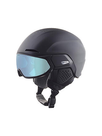 ALPINA | Skihelm ORO QV MIPS