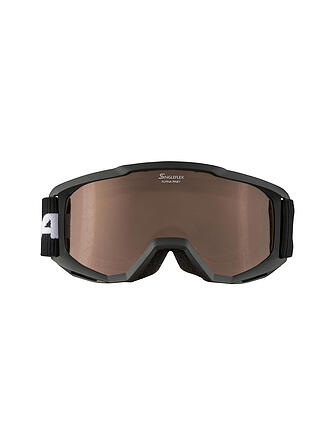 ALPINA | Kinder Skibrille Piney SH