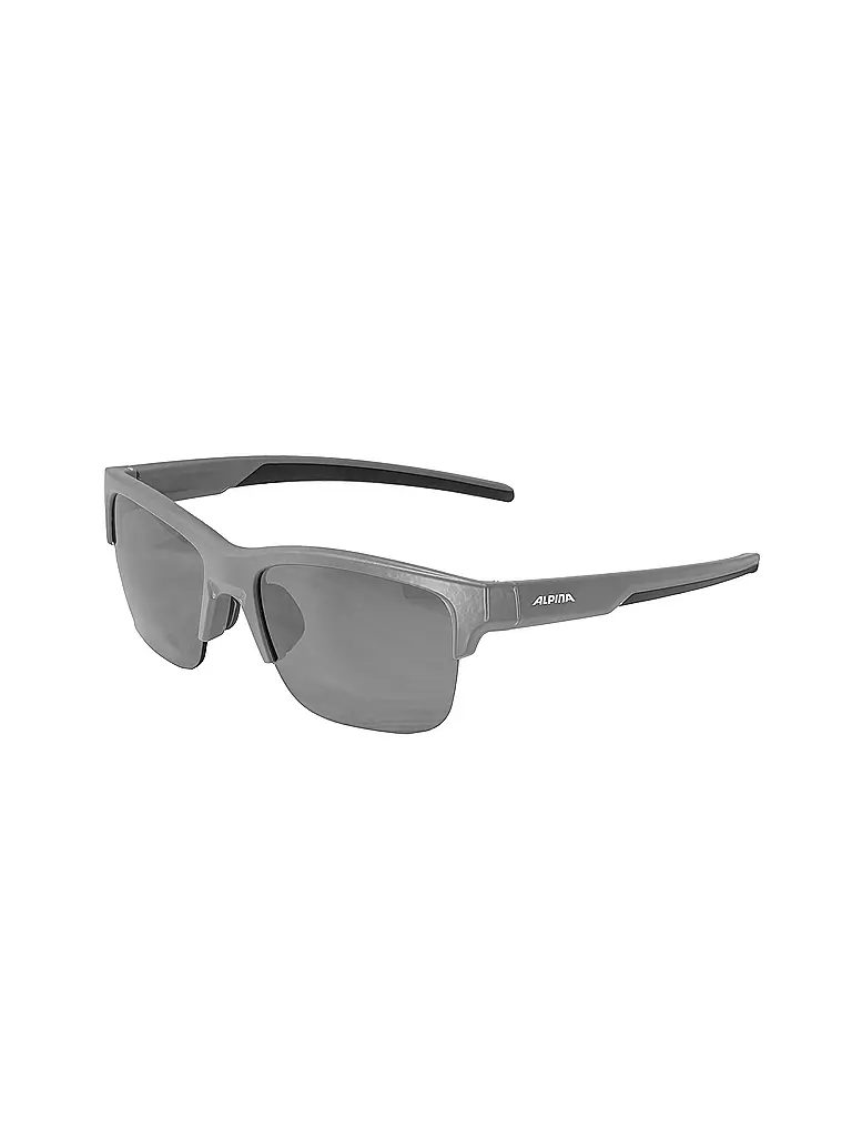 ALPINA | Damen Sportbrille Pulsion | grau