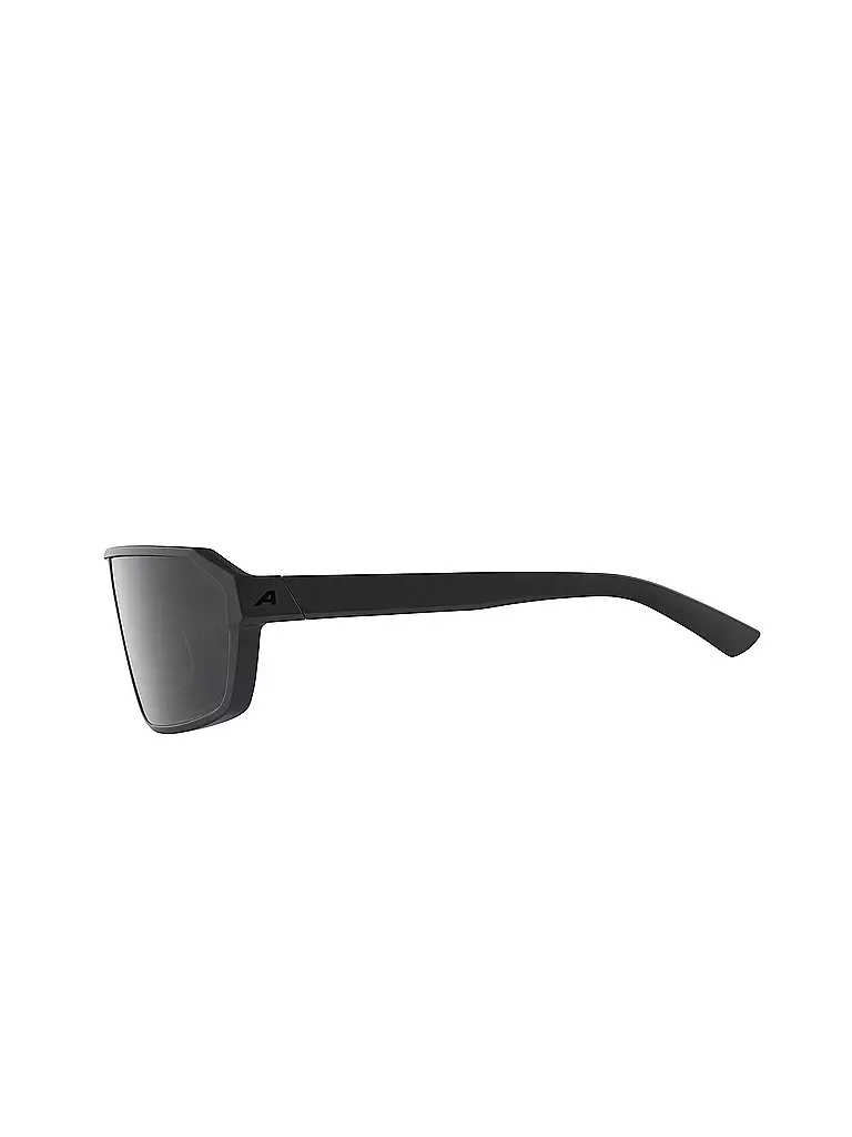 ALPINA | Herren Sportbrille Swift | schwarz