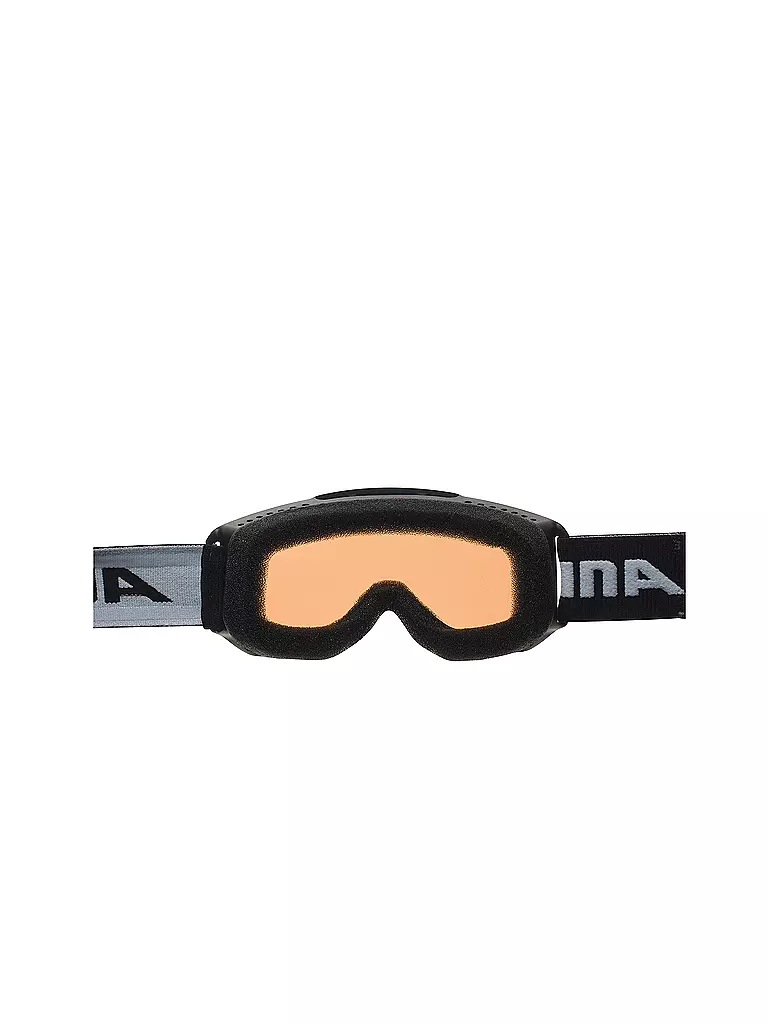 ALPINA | Kinder Skibrille Piney SH | blau