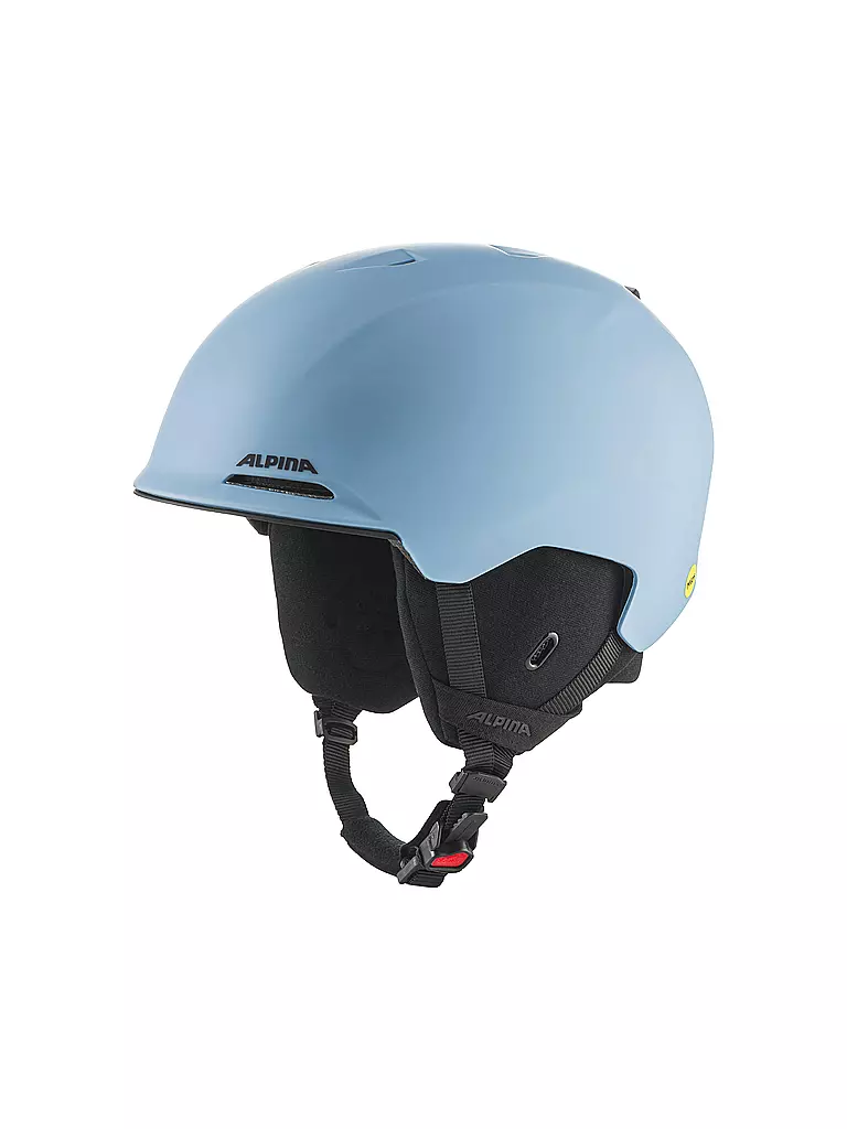 ALPINA | Skihelm Kroon Mips | blau